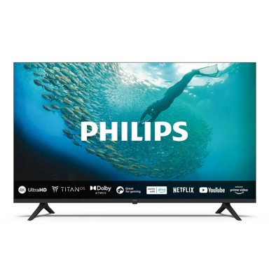 PHILIPS TV 50PUS7009/12, LED, Smart TV, 50"